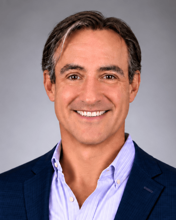 Ryan Morris, Licensed Insurance Broker